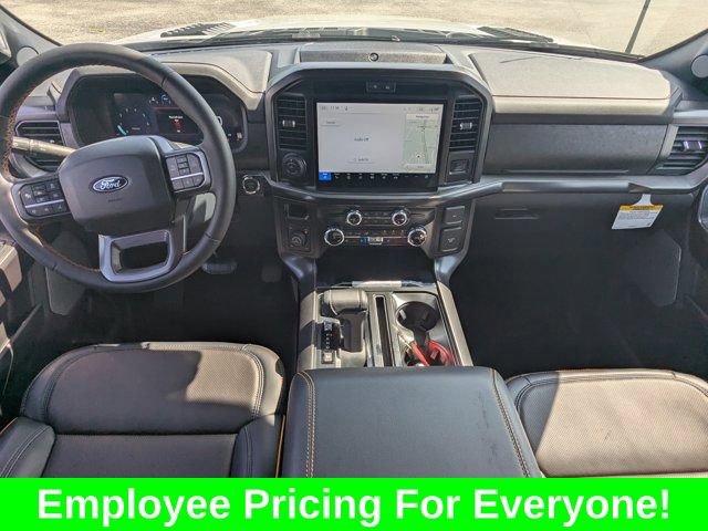 New 2026 Ford F150 Tremor w/ Equipment Group 402B AWD/4WD image 16