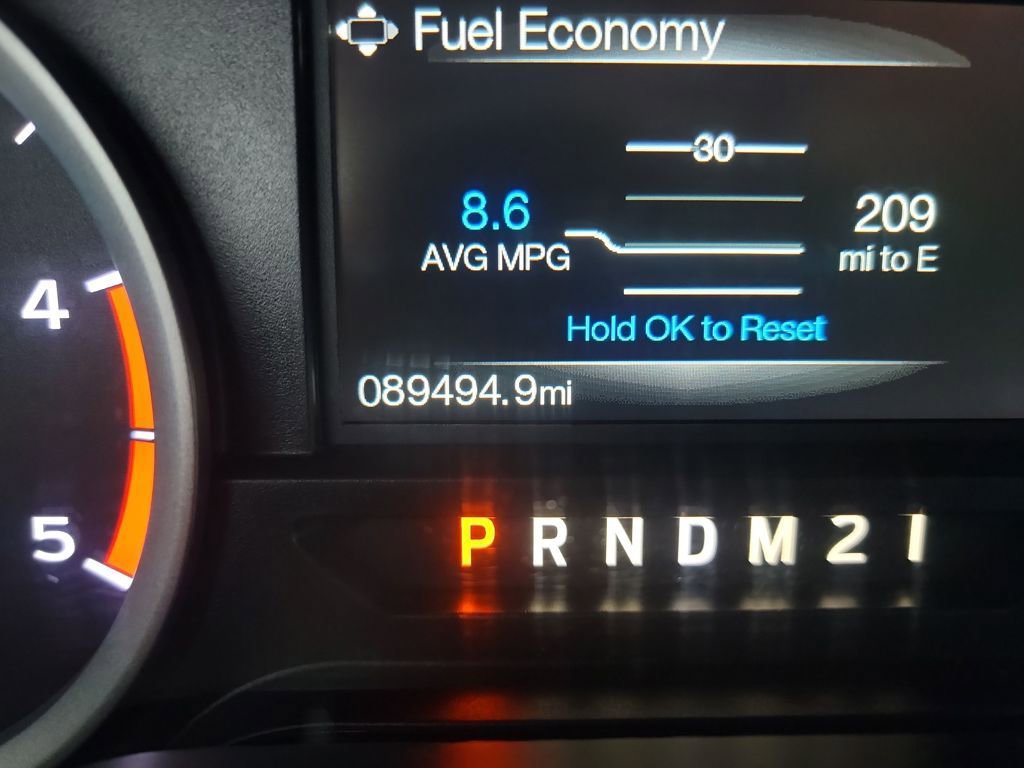 Used 2019 Ford F450 XL w/ STX Appearance Package image 17