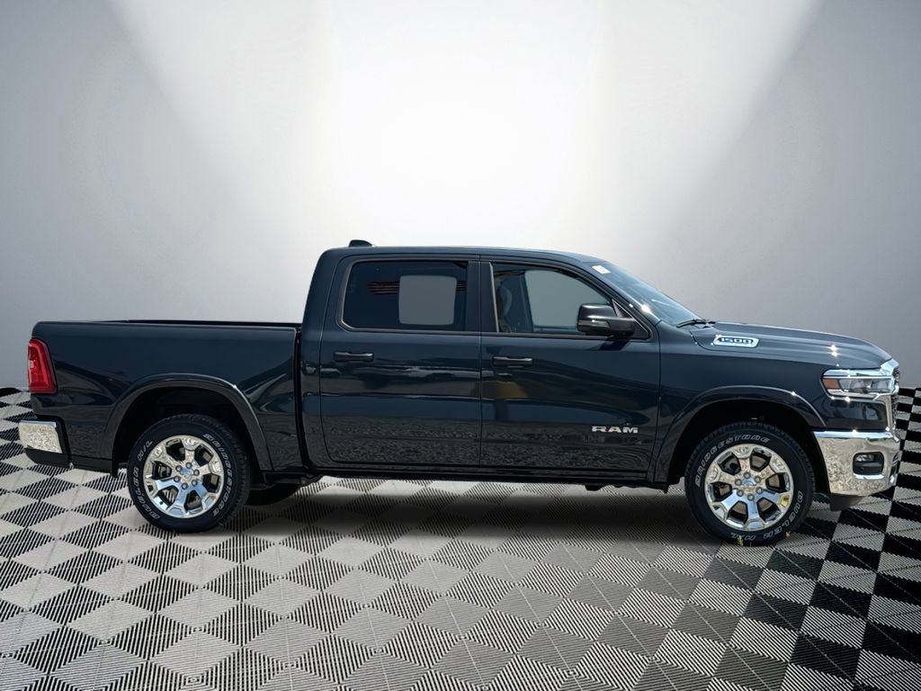 New 2026 RAM 1500 Big Horn image 4