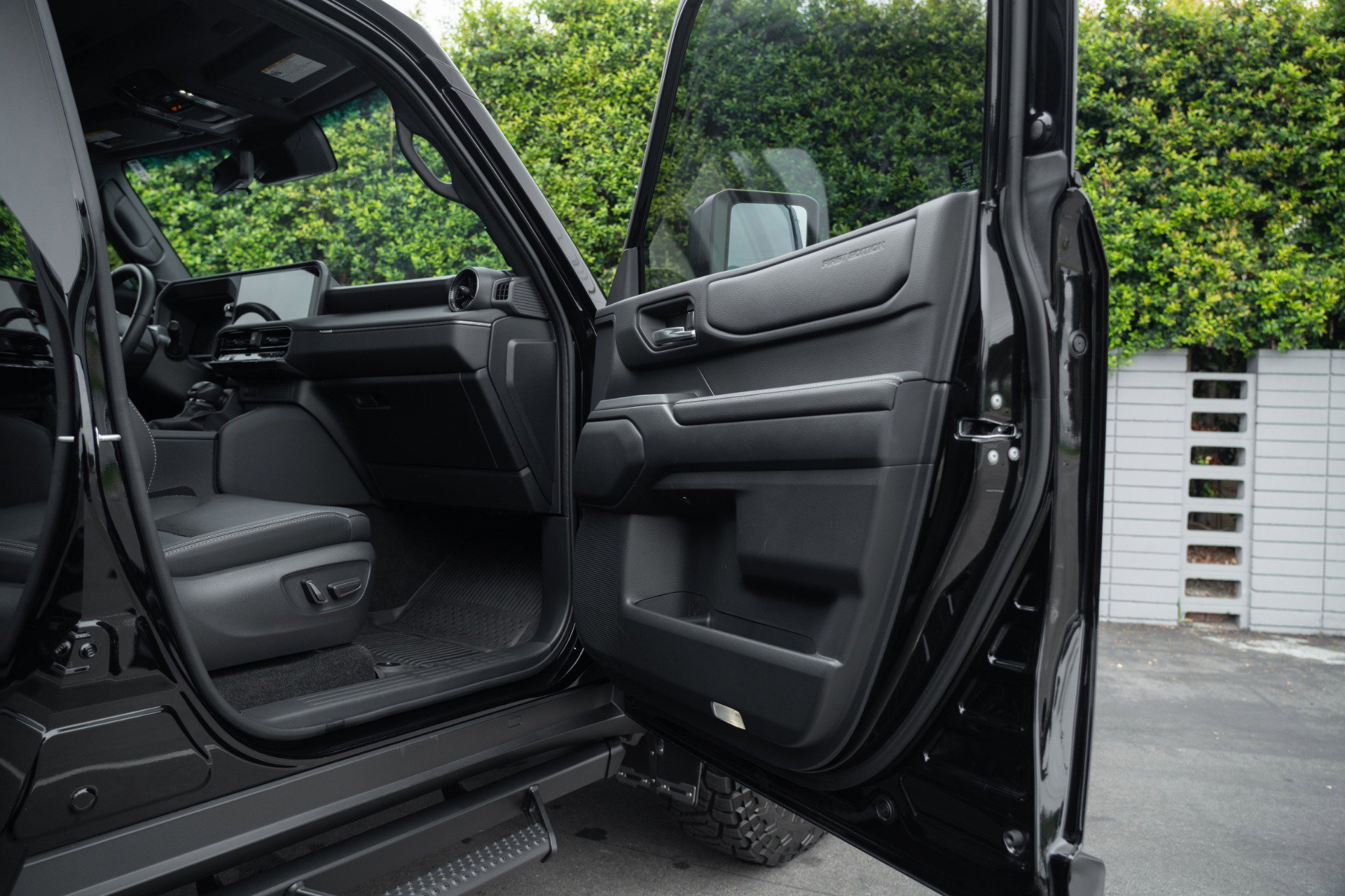 Used 2024 Toyota Land Cruiser image 37