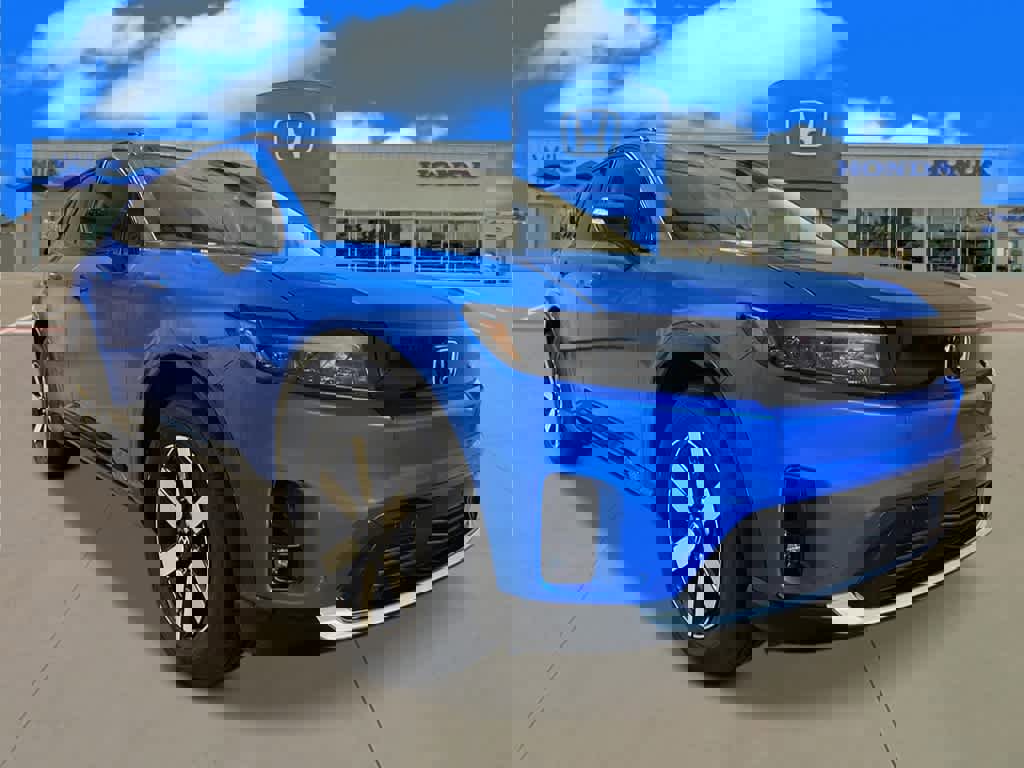 New 2026 Honda Prologue Touring image 9