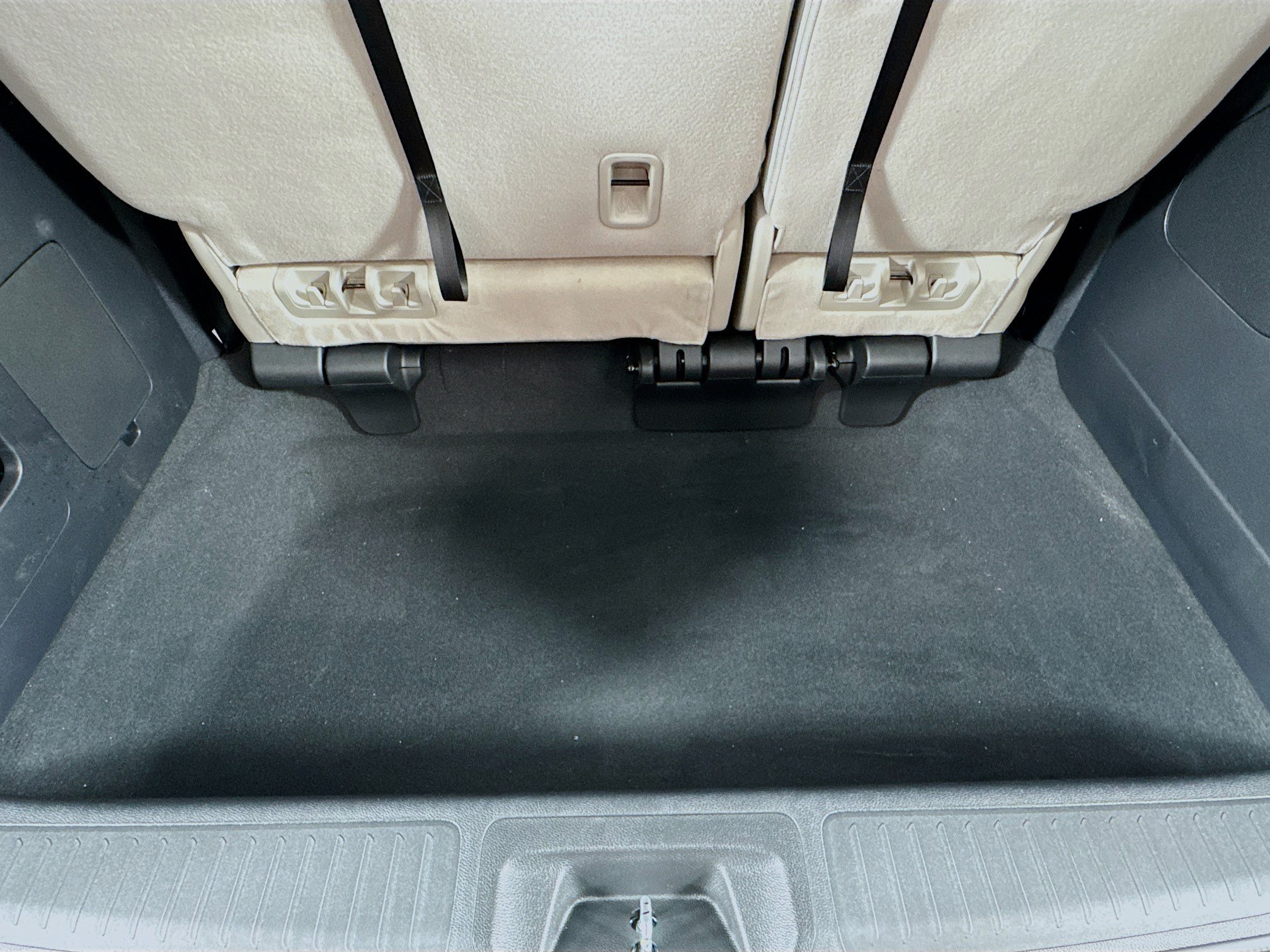 New 2026 Honda Odyssey Touring image 28