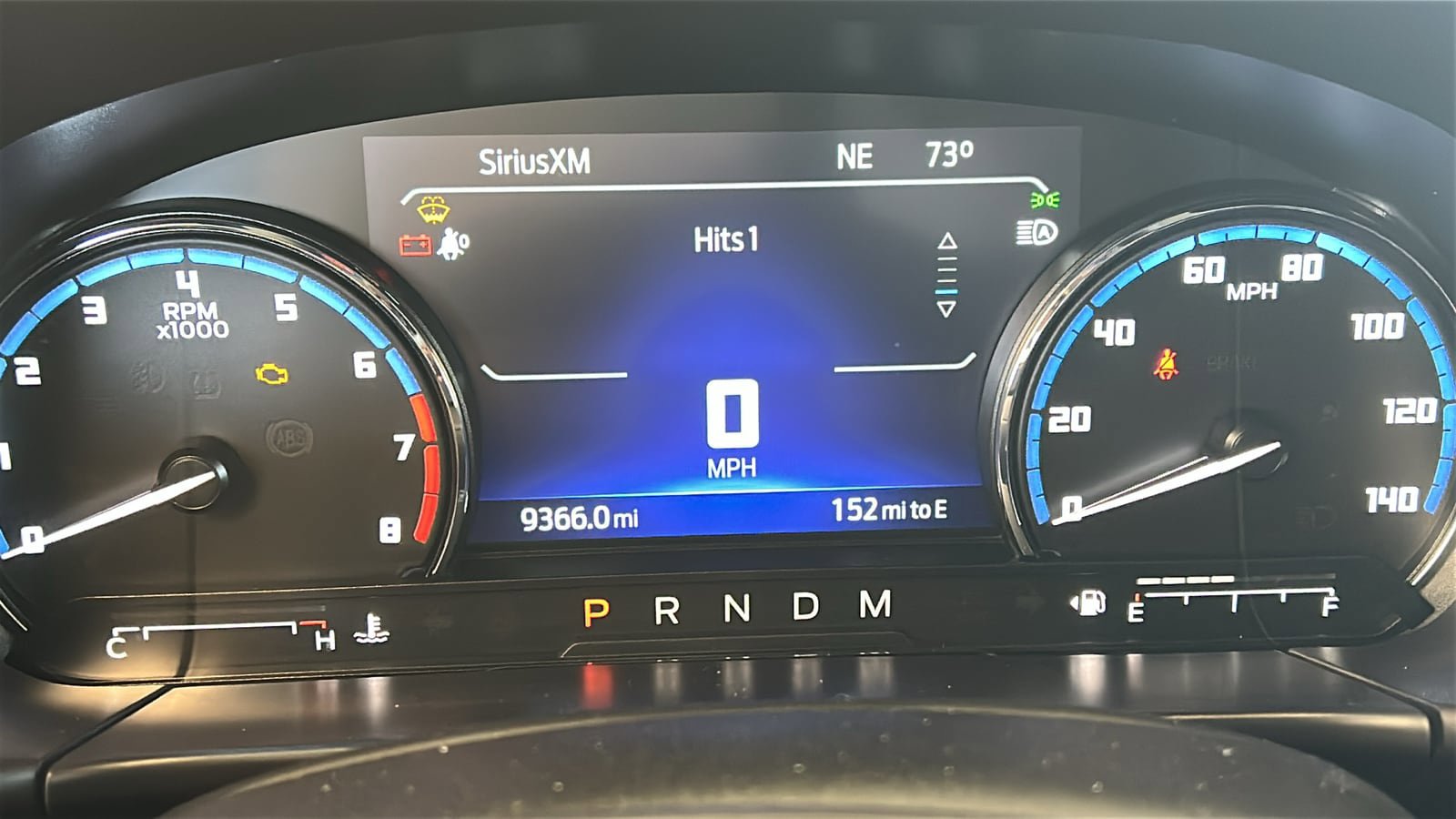 Used 2024 Ford Bronco Sport Badlands AWD/4WD image 15