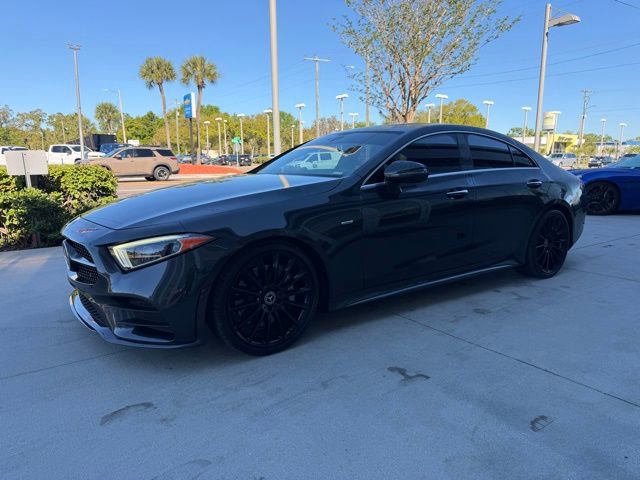 Used 2019 Mercedes-Benz CLS 450 image 2