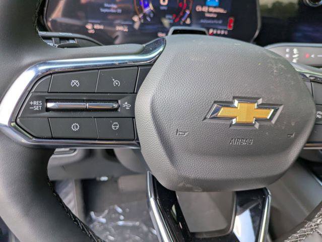 New 2026 Chevrolet Tahoe High Country image 17