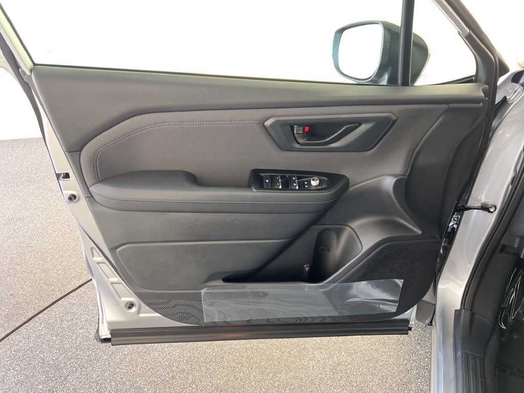New 2026 Subaru Forester Premium AWD/4WD image 12