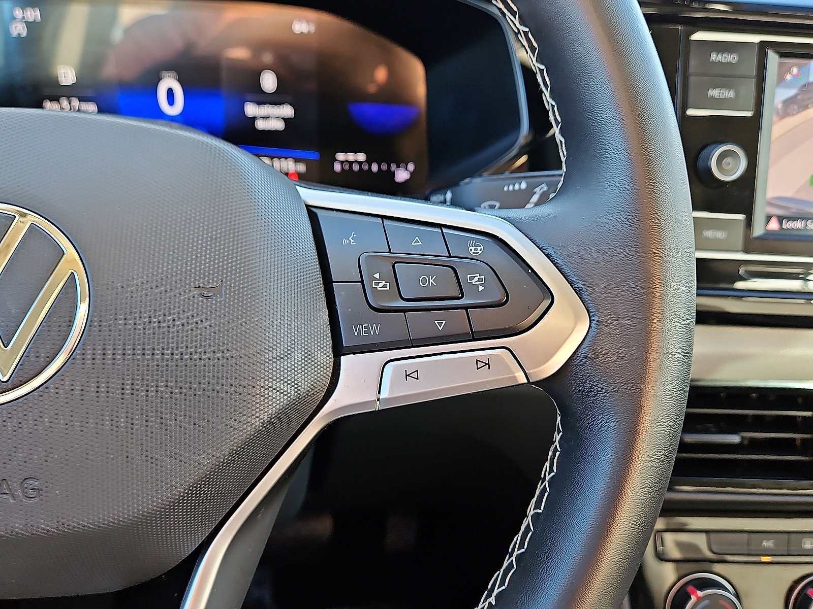 Certified 2024 Volkswagen Taos S image 17