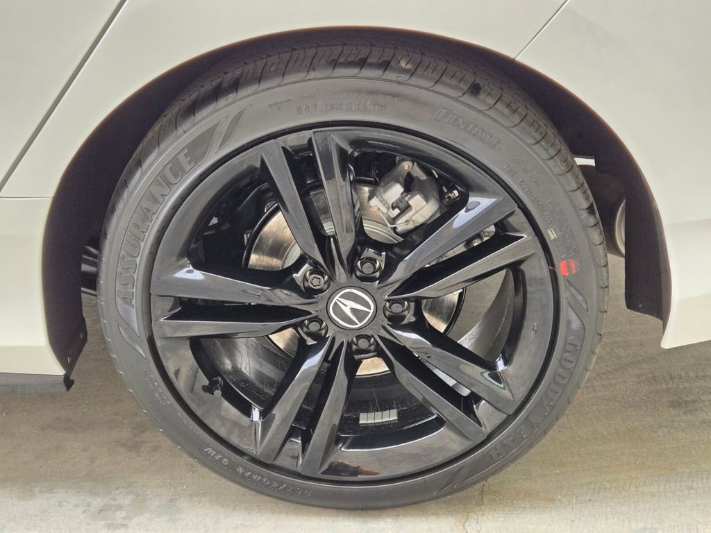 New 2026 Acura Integra A-Spec image 10