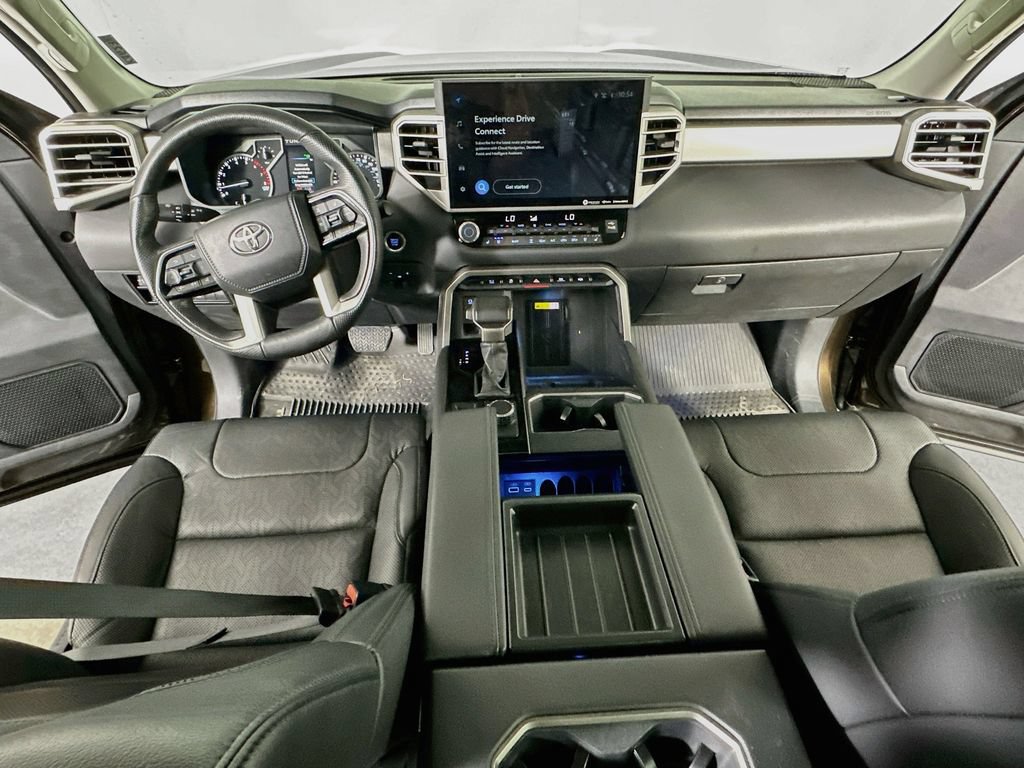Used 2023 Toyota Tundra Limited AWD/4WD image 18