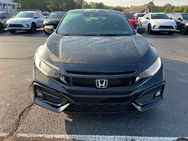 Used 2021 Honda Civic Sport image 34
