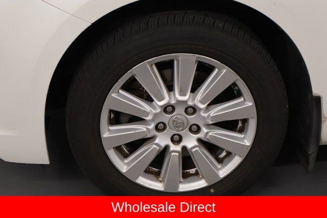 Used 2017 Toyota Sienna XLE w/ XLE Navigation Package AWD/4WD image 7