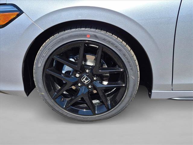 New 2026 Honda Civic Sport image 10