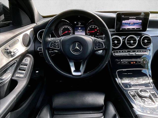 Used 2018 Mercedes-Benz C 300 Sedan image 7