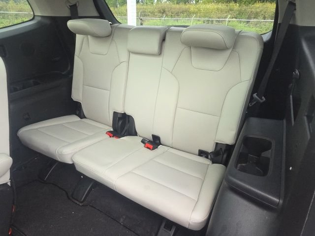 Used 2022 Kia Telluride SX FWD image 18