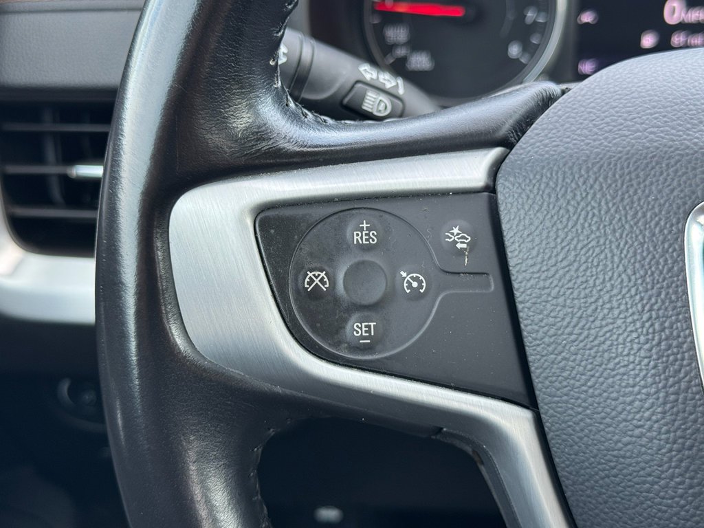 Used 2020 GMC Terrain SLT image 12