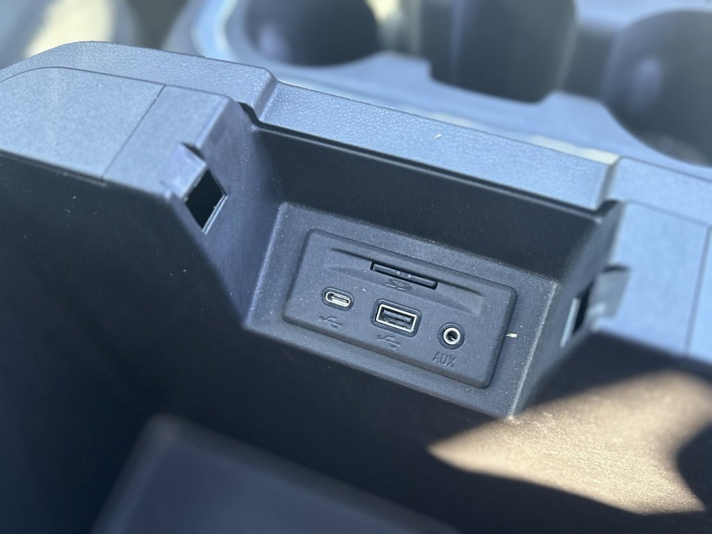 Used 2021 Chevrolet Silverado 1500 LTZ w/ LTZ Premium Texas Edition image 21