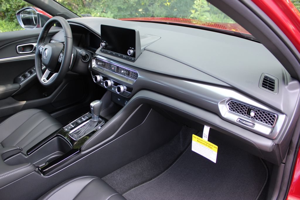 New 2025 Acura Integra A-Spec FWD image 38