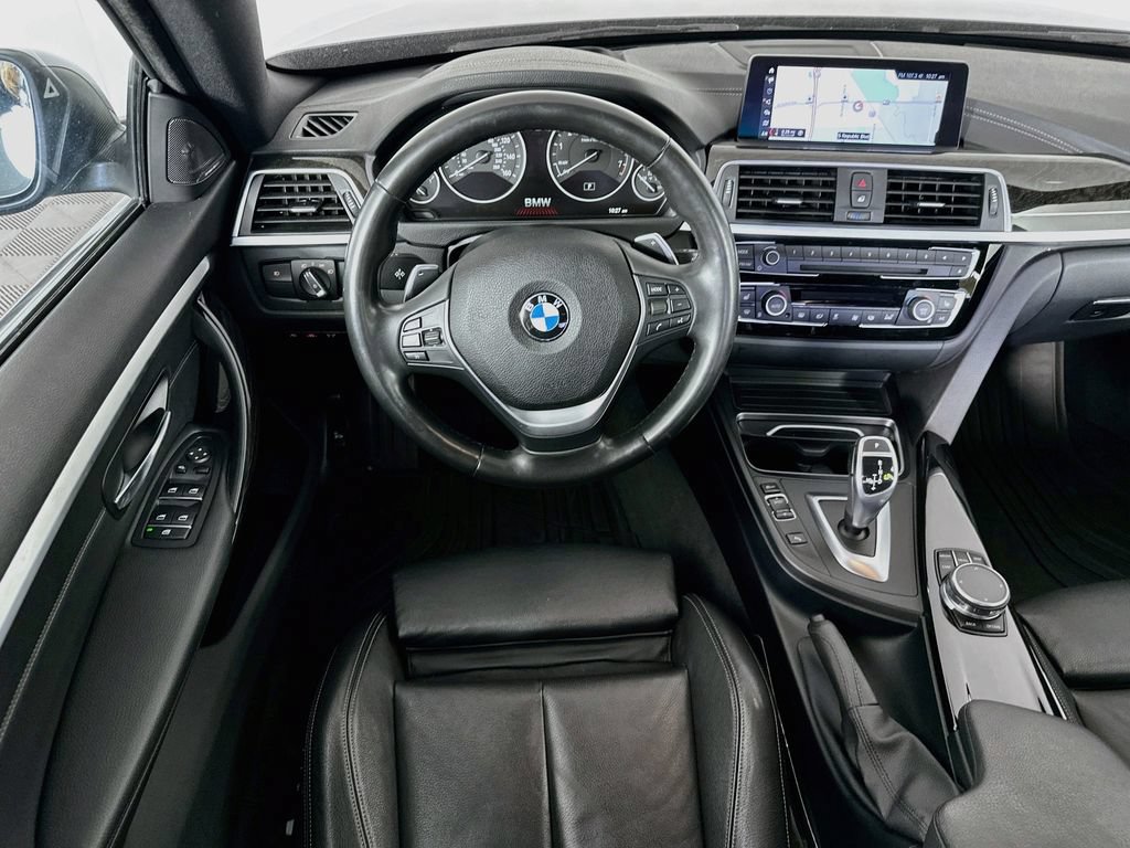 Used 2019 BMW 440i Gran Coupe xDrive AWD/4WD image 31
