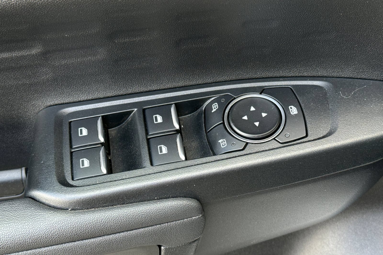 New 2025 Ford Ranger XL RWD image 10