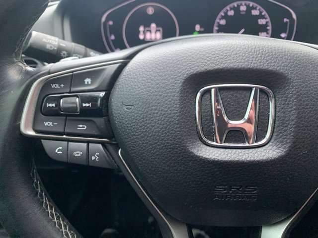 Used 2021 Honda Accord Sport image 7