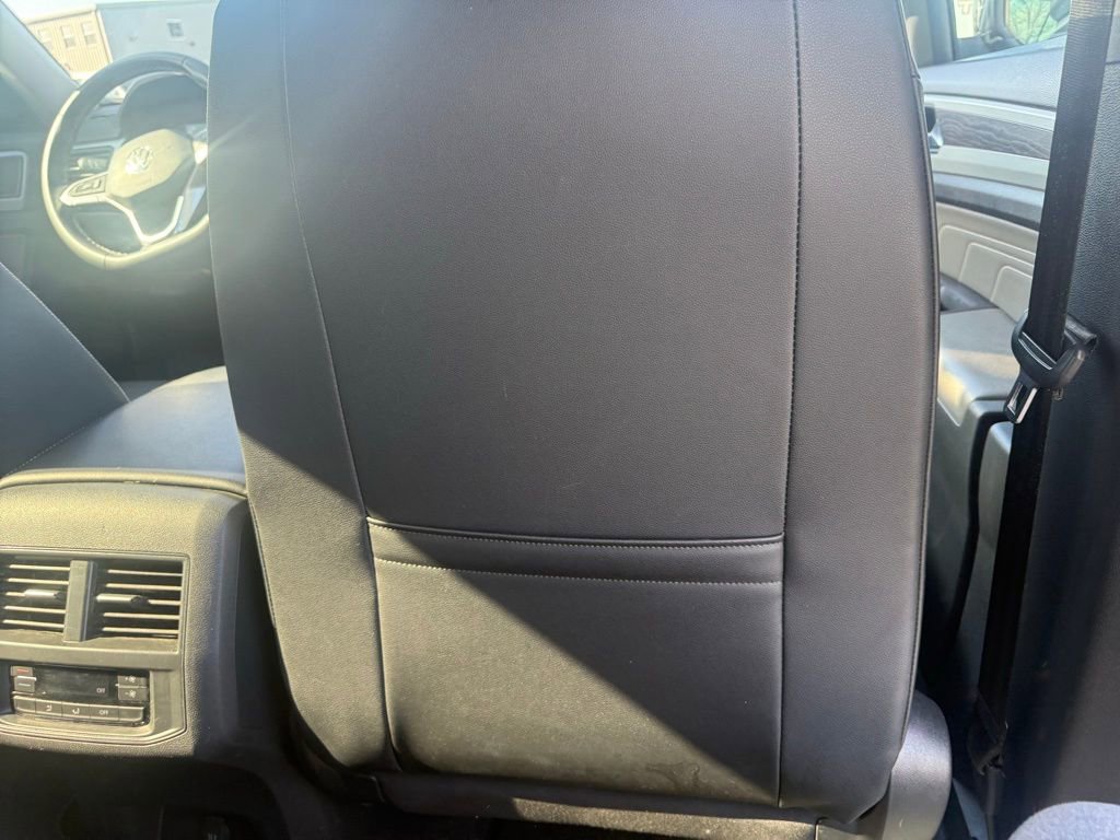 Used 2023 Volkswagen Atlas SE image 16