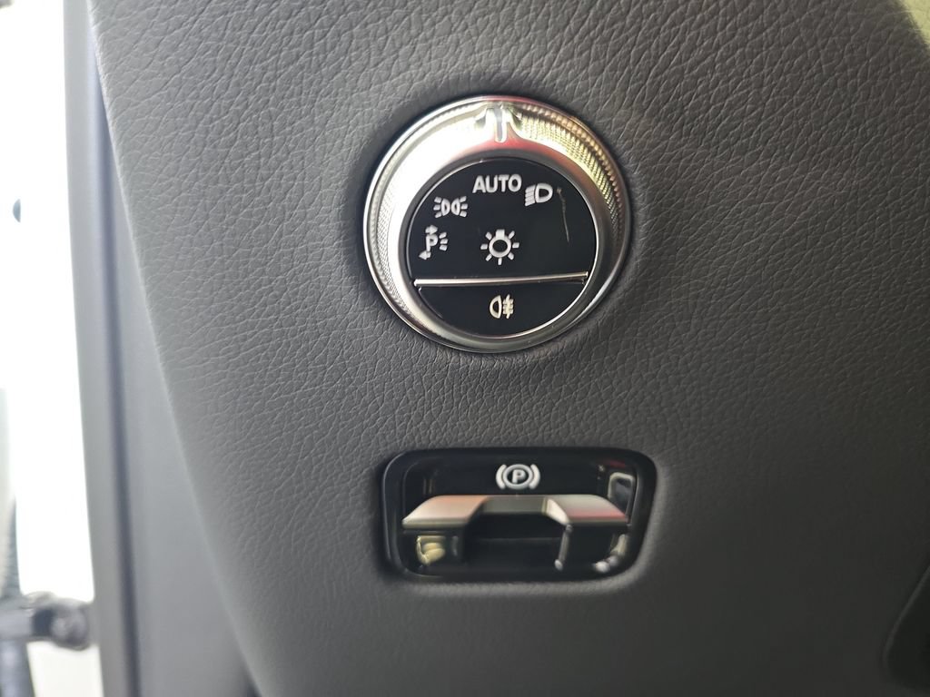 Certified 2026 Mercedes-Benz GLC 300 4MATIC image 29