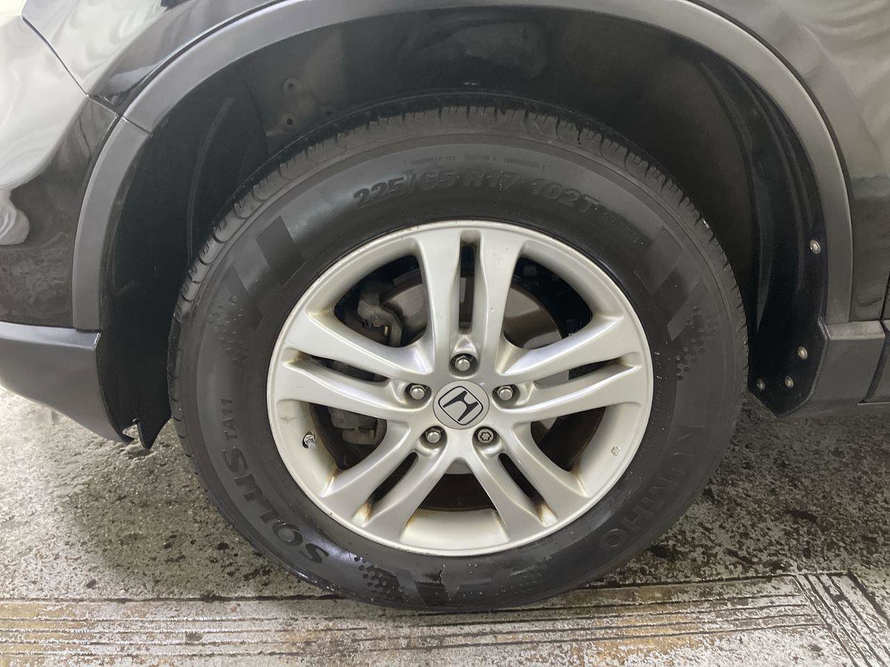 Used 2010 Honda CR-V EX-L image 10