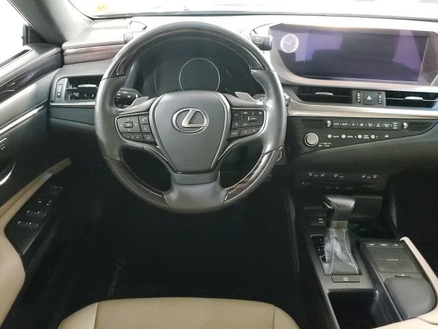 Used 2021 Lexus ES 250 w/ Premium Package AWD/4WD image 16