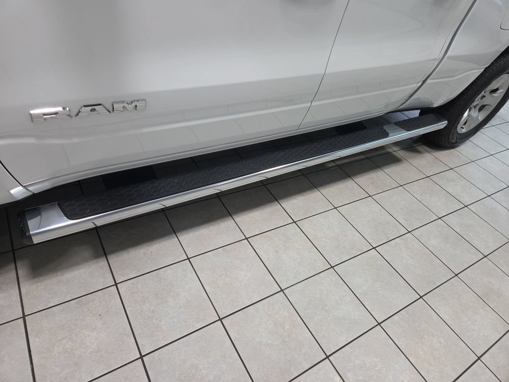 Used 2024 RAM 1500 Big Horn AWD/4WD image 27