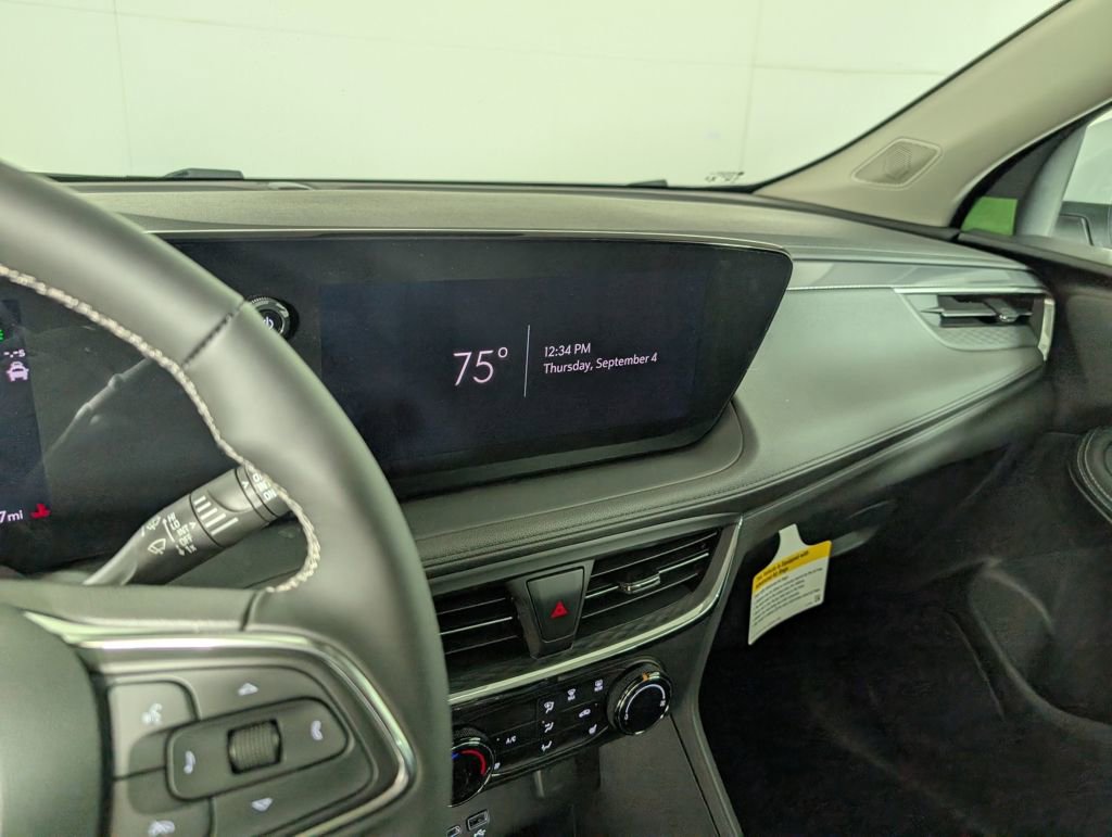 New 2026 Buick Encore GX Preferred w/ Comfort Package image 21