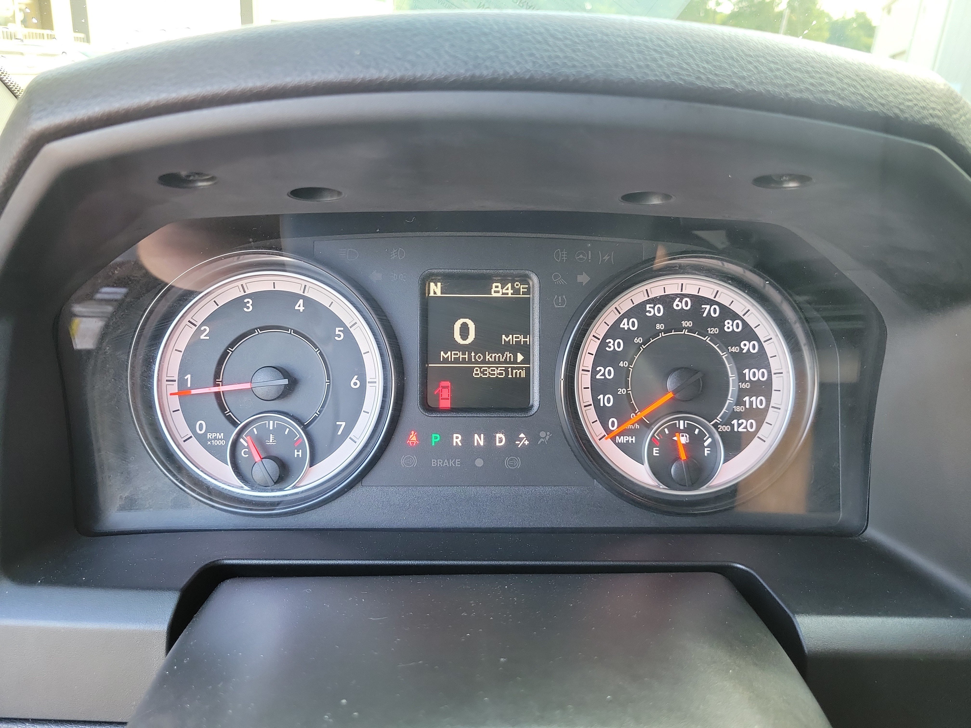 Used 2022 RAM 1500 Tradesman w/ Tradesman SXT Package AWD/4WD image 23