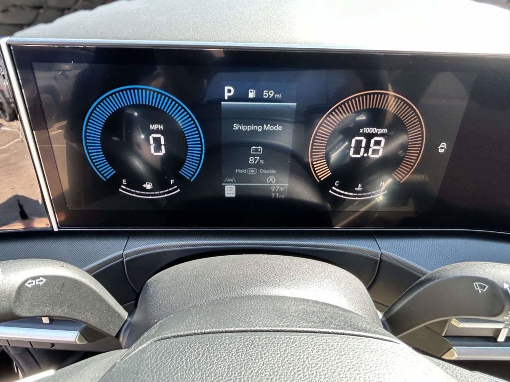 New 2027 Hyundai Santa Fe SE FWD image 5