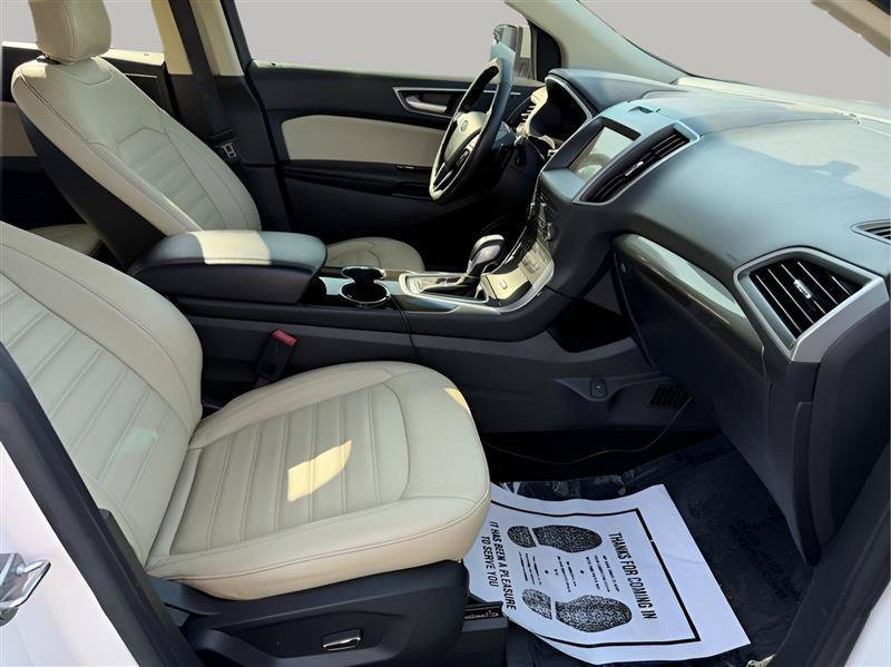 Used 2018 Ford Edge SEL w/ Equipment Group 201A FWD image 29