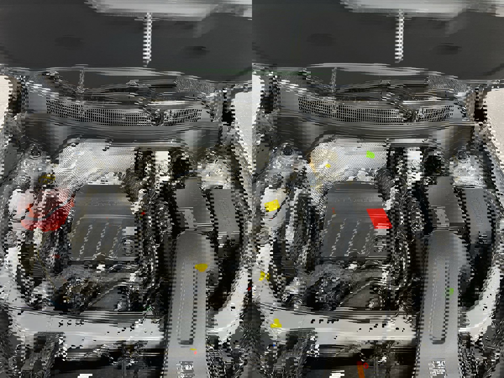 New 2026 Buick Envista Sport Touring w/ Convenience I Package image 60