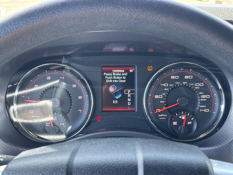 Used 2013 Dodge Charger SE RWD image 21