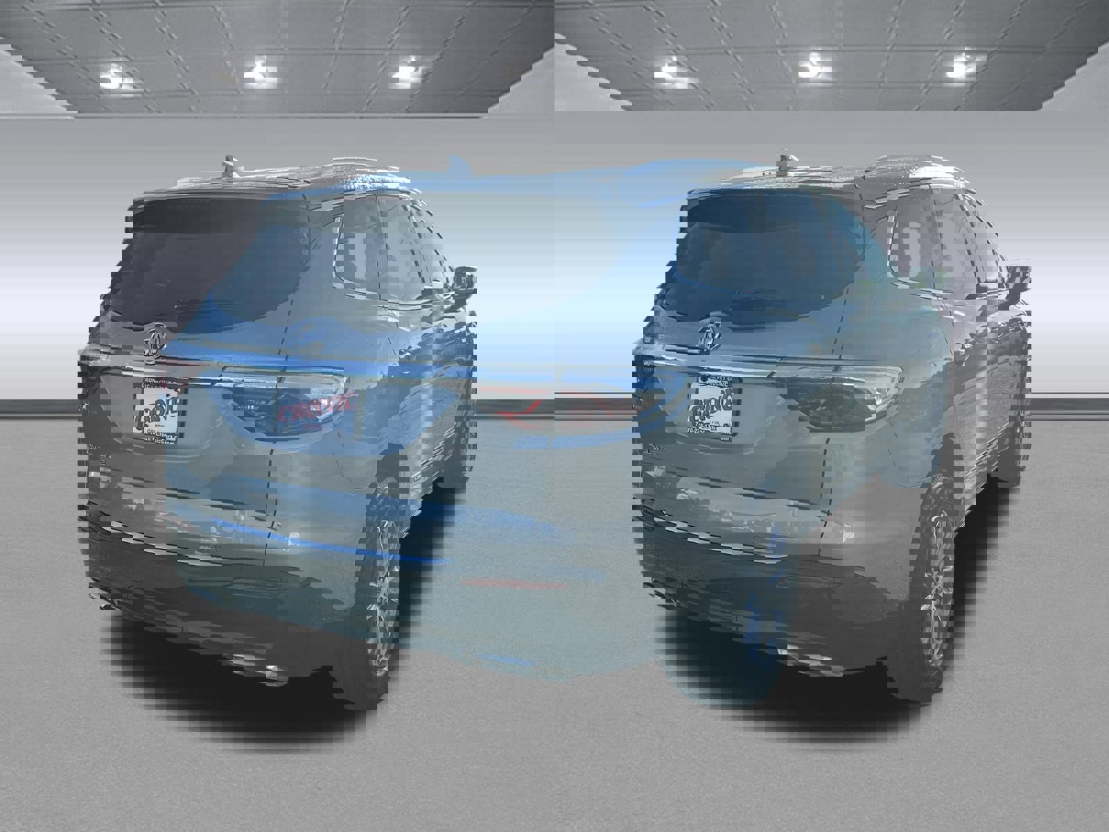 Used 2023 Buick Enclave Essence w/ Trailering Package, 5000 lbs. image 3