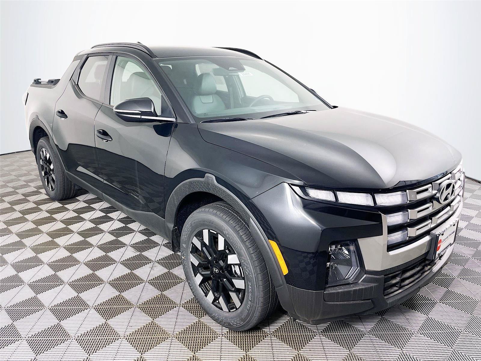 New 2026 Hyundai Santa Cruz SEL