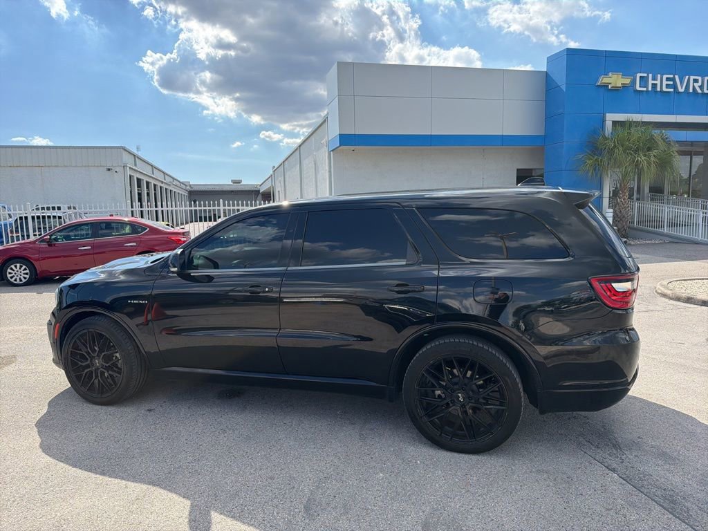 Used 2021 Dodge Durango R/T RWD image 7