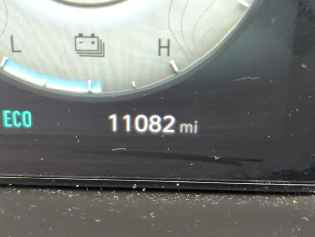 Used 2024 Hyundai Tucson Limited image 22