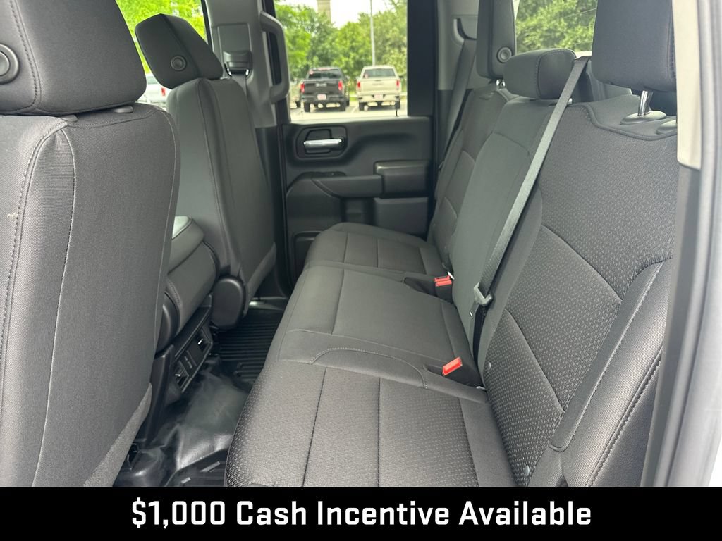 New 2026 GMC Sierra 2500 Pro w/ Convenience Package RWD image 37