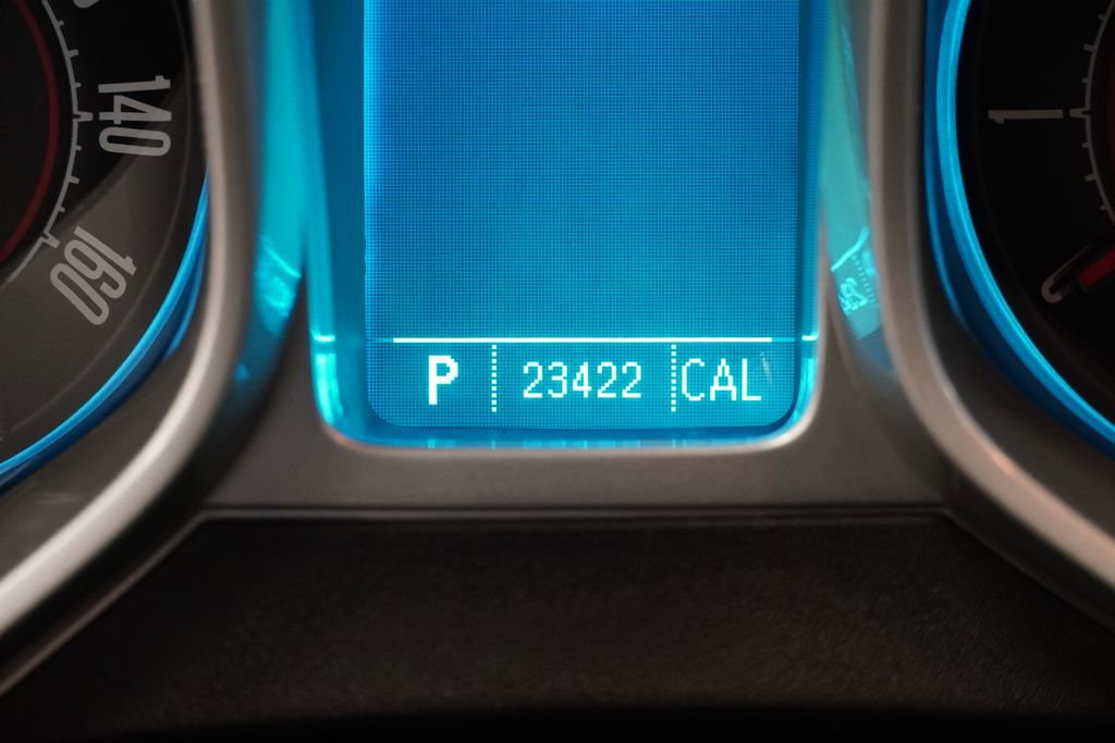 Used 2011 Chevrolet Camaro LT w/ RS Package image 9