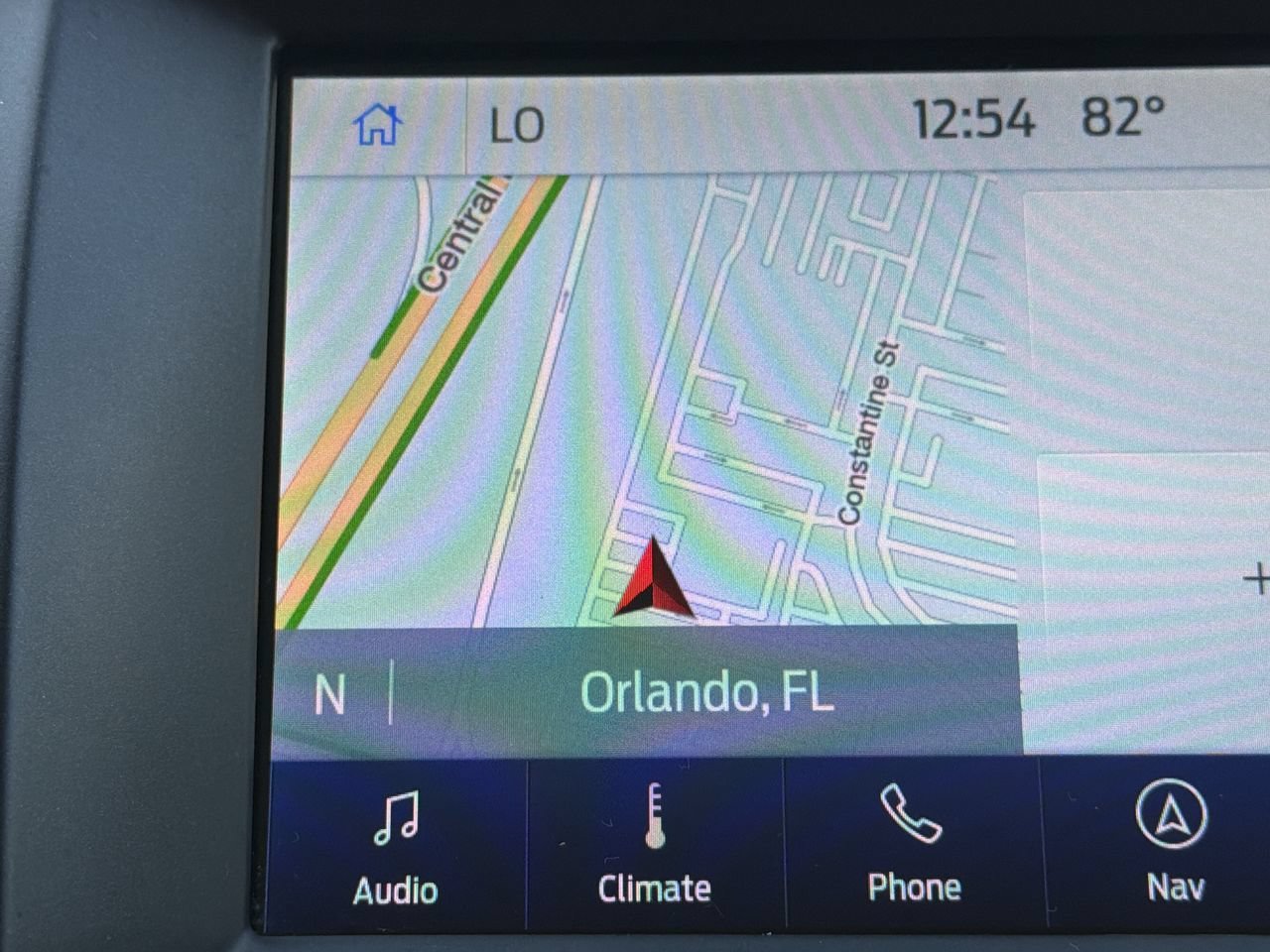 Used 2019 Ford Edge Titanium FWD image 21