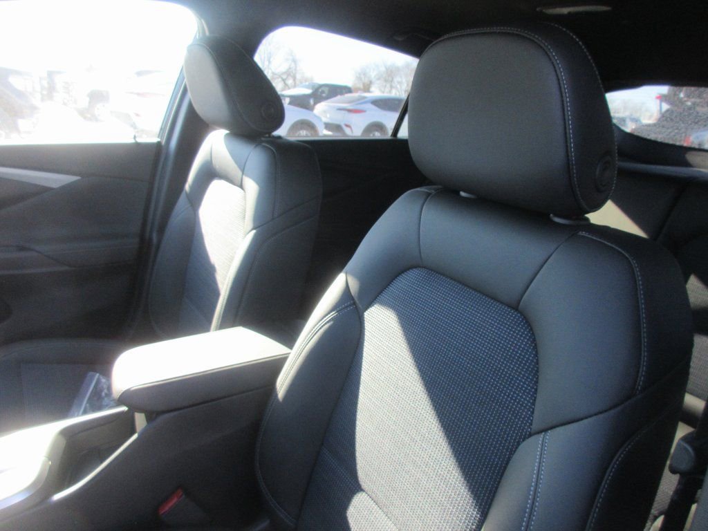 New 2026 Buick Envista Preferred w/ Convenience I Package image 13