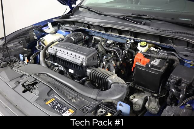 Used 2023 Ford Escape Active w/ Tech Pack #1 image 18