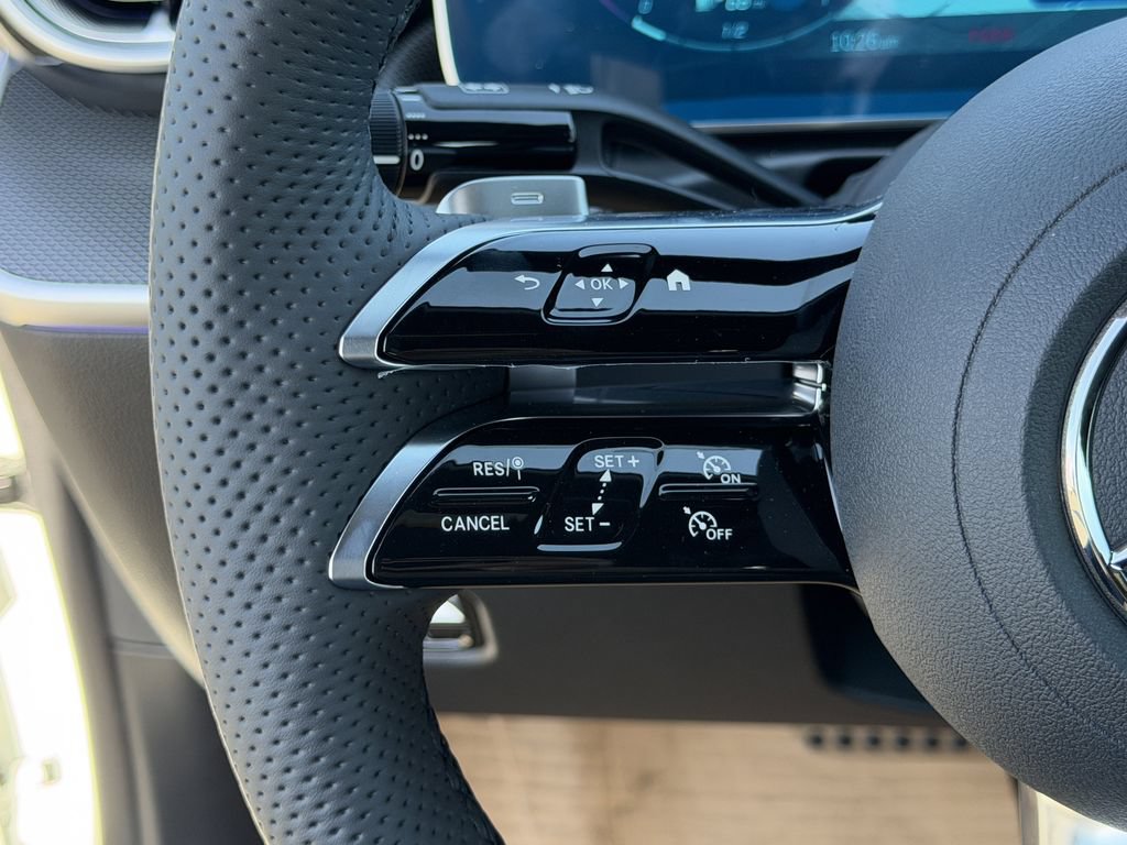 New 2026 Mercedes-Benz CLE 300 4MATIC Cabriolet image 21