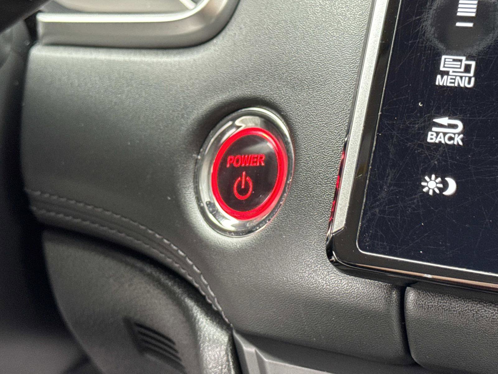 Used 2018 Honda Clarity image 6