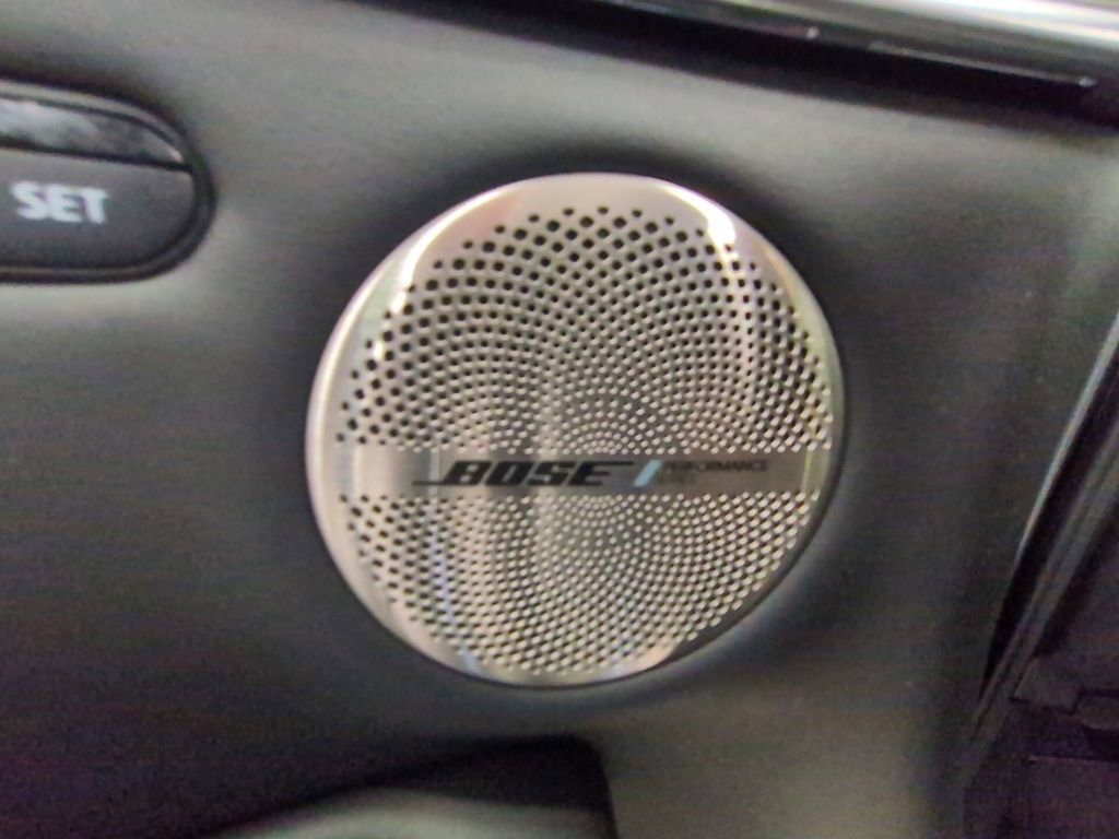 Used 2023 INFINITI QX55 Essential image 12