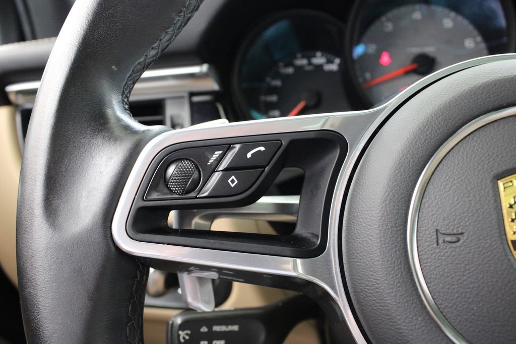 Used 2021 Porsche Macan S AWD/4WD image 25