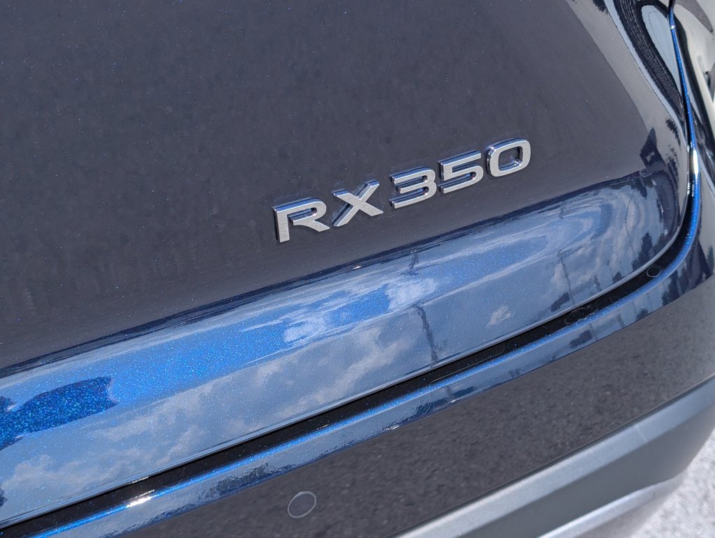 Used 2026 Lexus RX 350 FWD w/ Convenience Package image 23
