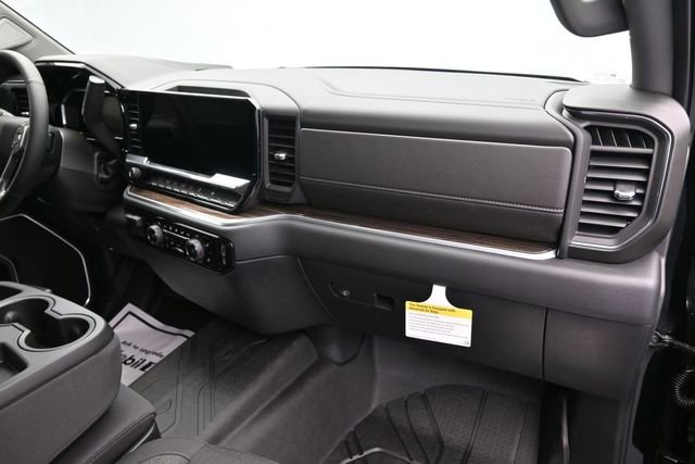 New 2026 Chevrolet Silverado 1500 RST w/ RST Select Package AWD/4WD image 30